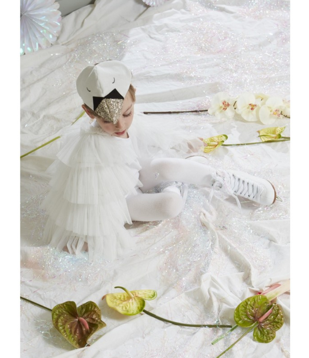 Meri Meri MERI MERI - Déguisement Cygne