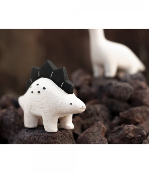 TLAB T-LAB - Stegosaurus