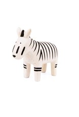 T-LAB - Zèbre Pole Pole