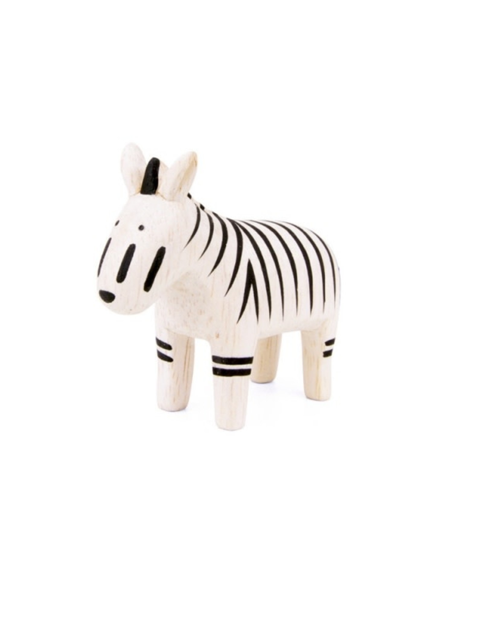 T-LAB - Zèbre Pole Pole