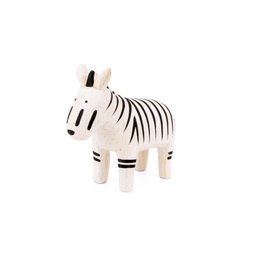 T-LAB - Zèbre Pole Pole