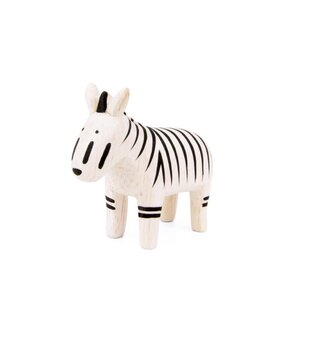 T-LAB - Zèbre Pole Pole