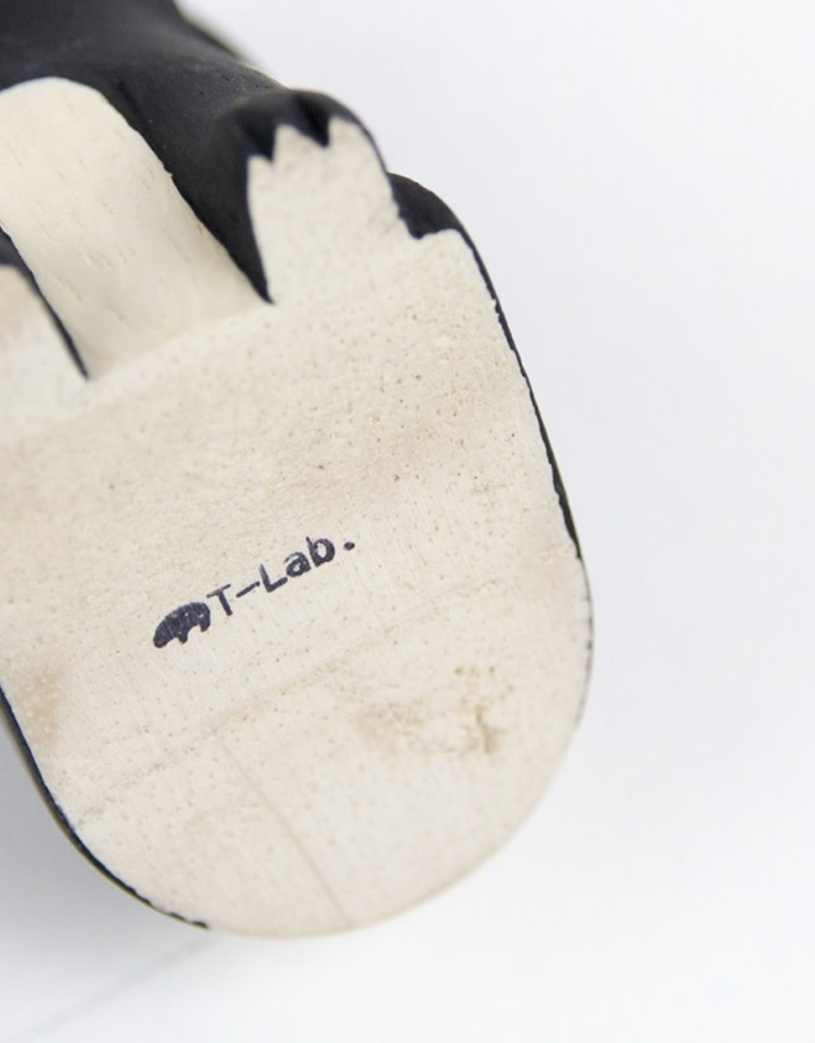 T-LAB - Zèbre Pole Pole