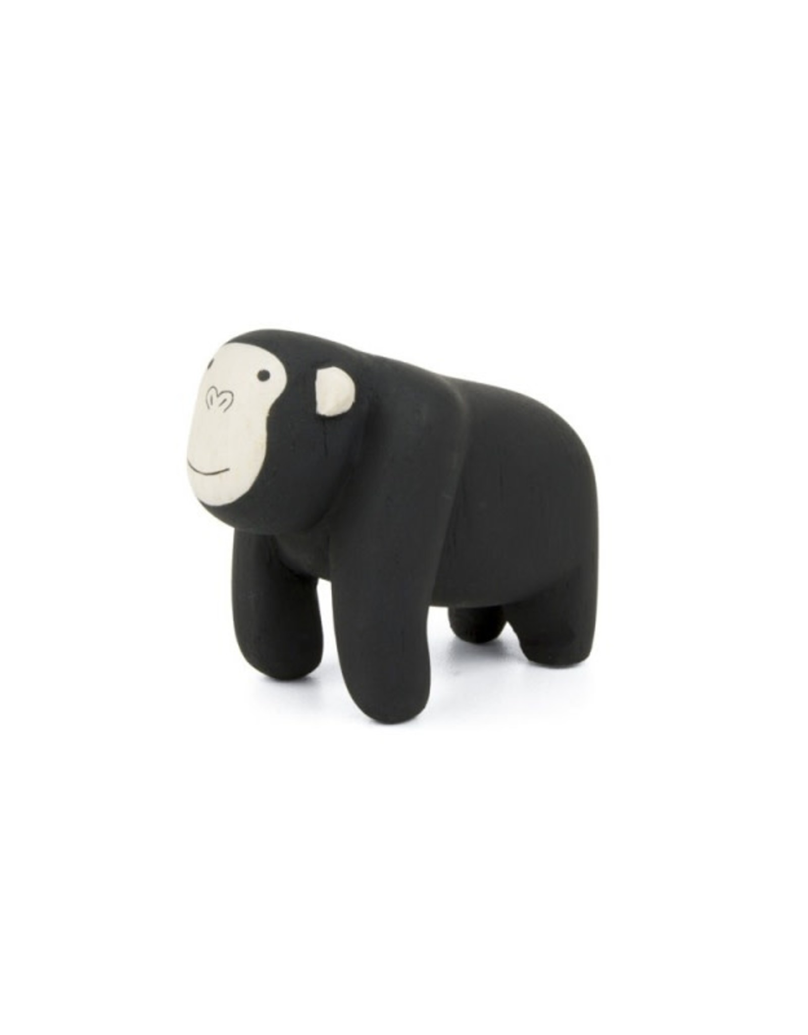 Gorille Pole Pole - T-LAB