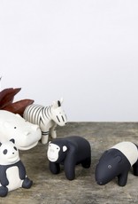 Gorille Pole Pole - T-LAB