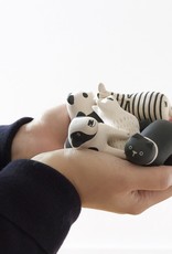 Gorille Pole Pole - T-LAB