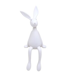 ROSE IN APRIL - Lampe Joseph le Lapin