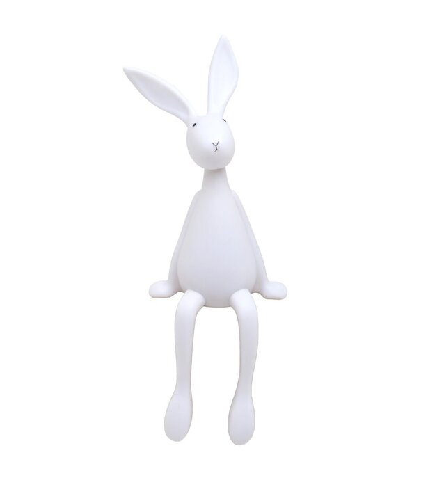 Rose in April ROSE IN APRIL - Lampe Joseph le Lapin