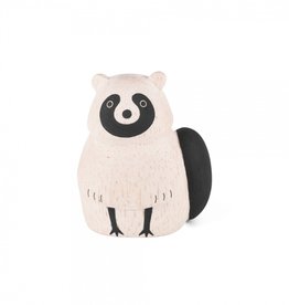 T-LAB - Tanuki Pole Pole