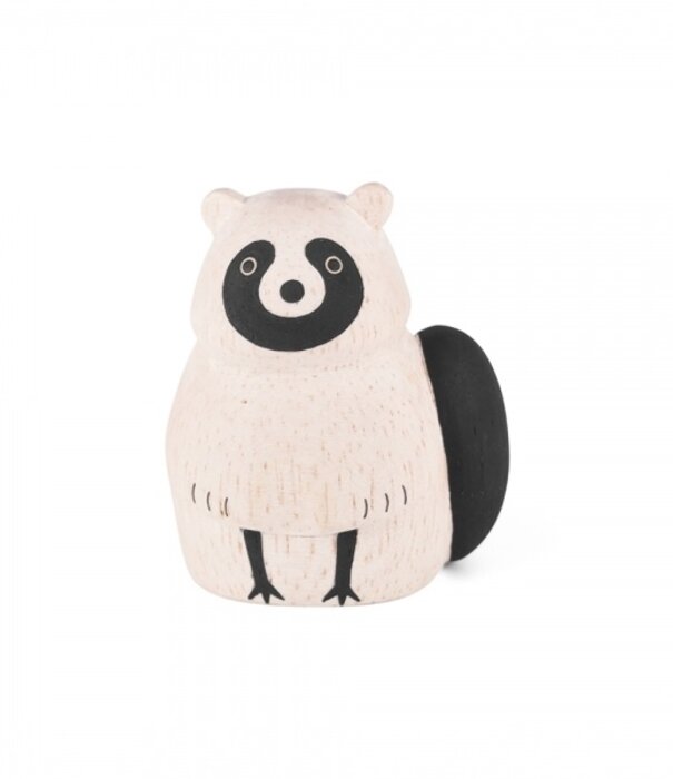 TLAB T-LAB - Tanuki Pole Pole