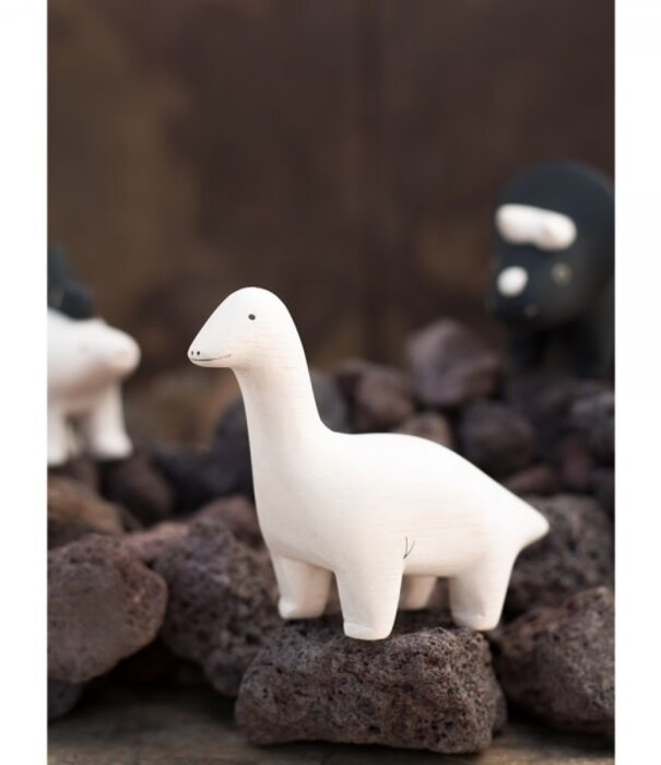 TLAB T-LAB - Brachiosaurus Pole Pole