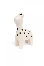Girafe Pole Pole - T-LAB