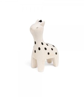 T-LAB - Girafe Pole Pole