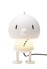 Hoptimist HOPTIMIST - Bumble Lampe Blanc