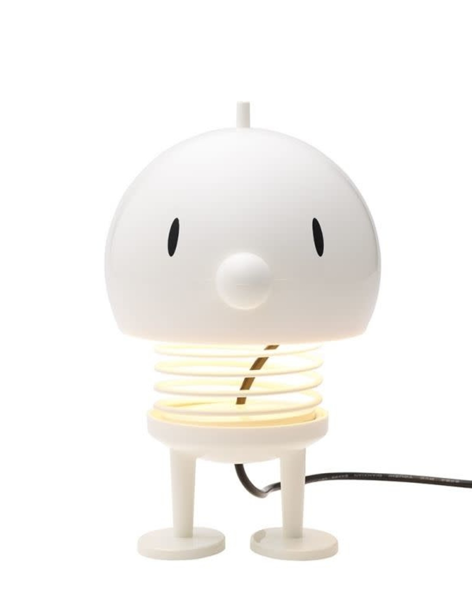 Hoptimist HOPTIMIST - Bumble Lampe Blanc