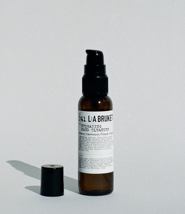 L:A Bruket L:A Bruket - 241 Nettoyant hydratant pour les mains