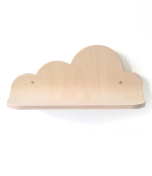 MUM&DAD FACTORY - Etagère Nuage