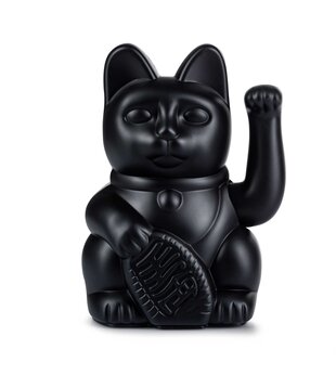 DONKEY - Lucky Cat Noir