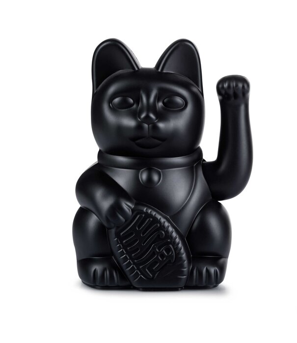 Donkey DONKEY - Lucky Cat Noir