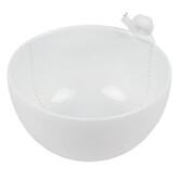 RADER - Bol en porcelaine - Escargot