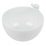 RADER - Bol en porcelaine - Escargot