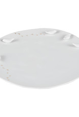 Rader RÄDER - Assiette en porcelaine motif oiseau M