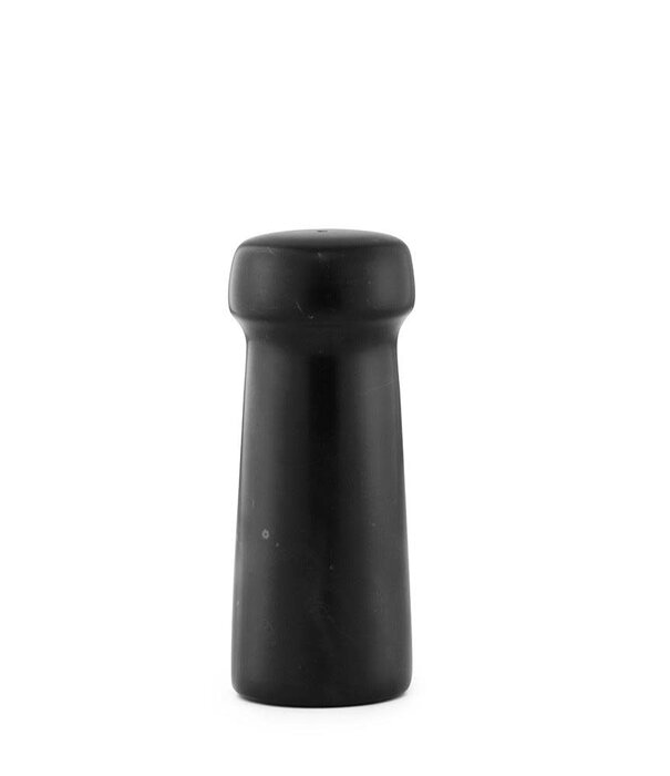 Normann Copenhagen NORMANN COPENHAGEN - Poivrière en marbre noir