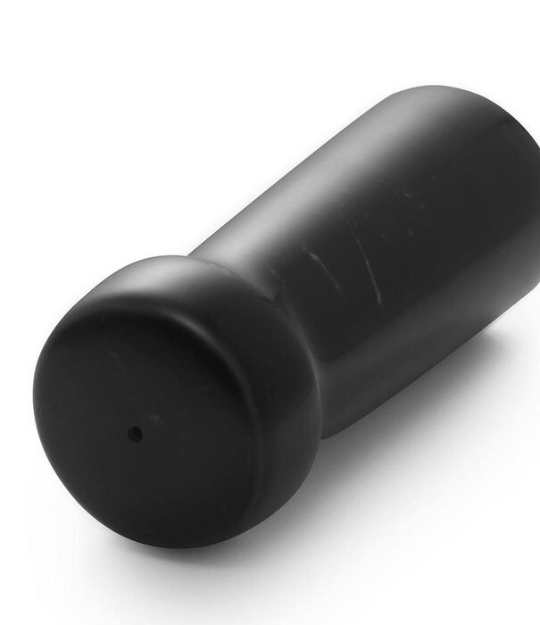 Normann Copenhagen NORMANN COPENHAGEN - Poivrière en marbre noir