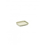 Plateau Carre Beige Cose