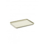 Plateau Rectangulaire M Beige Cose