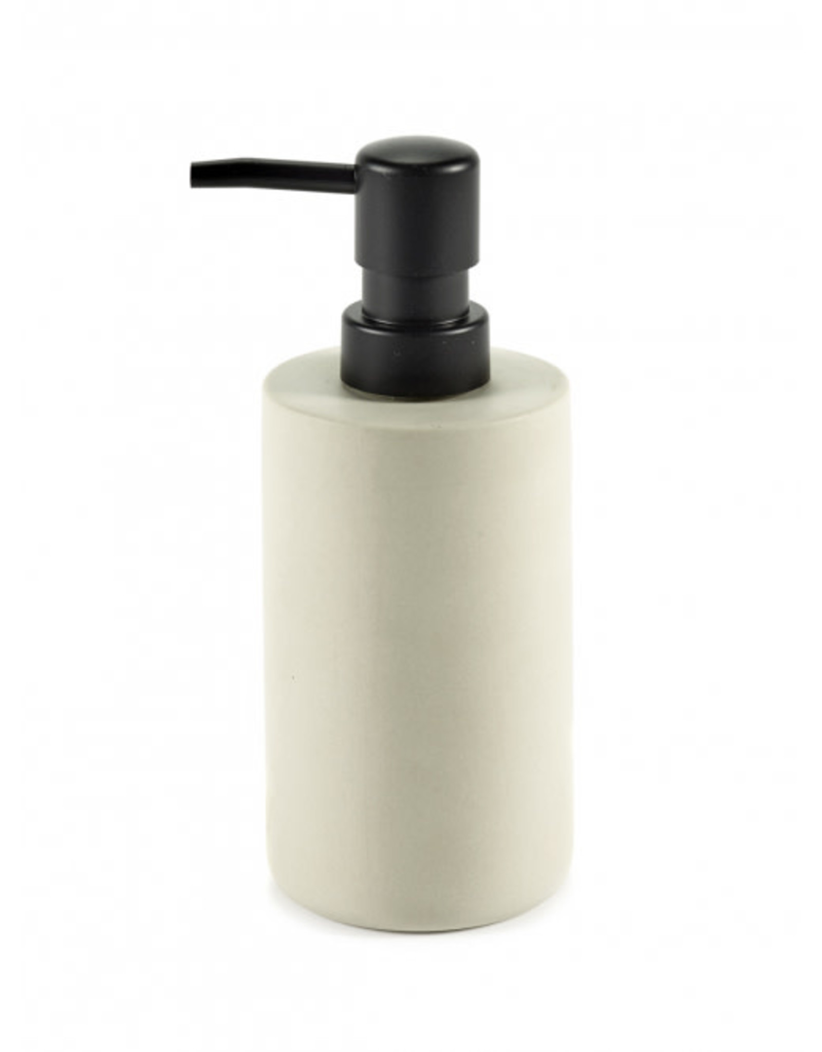 Serax Distributeur de Savon Beige Cose