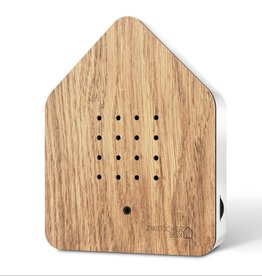 RELAXOUND  - Zwitscherbox Bois Chêne