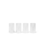 Verrines Ripple Set de 4