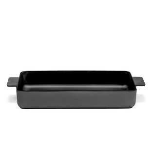 SERAX - Plat à four en fonte Surface
