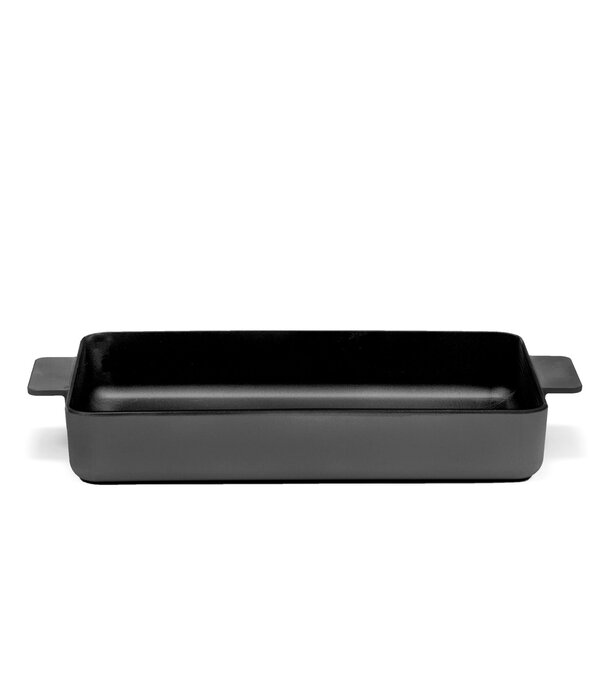 Serax SERAX - Plat à four en fonte Surface