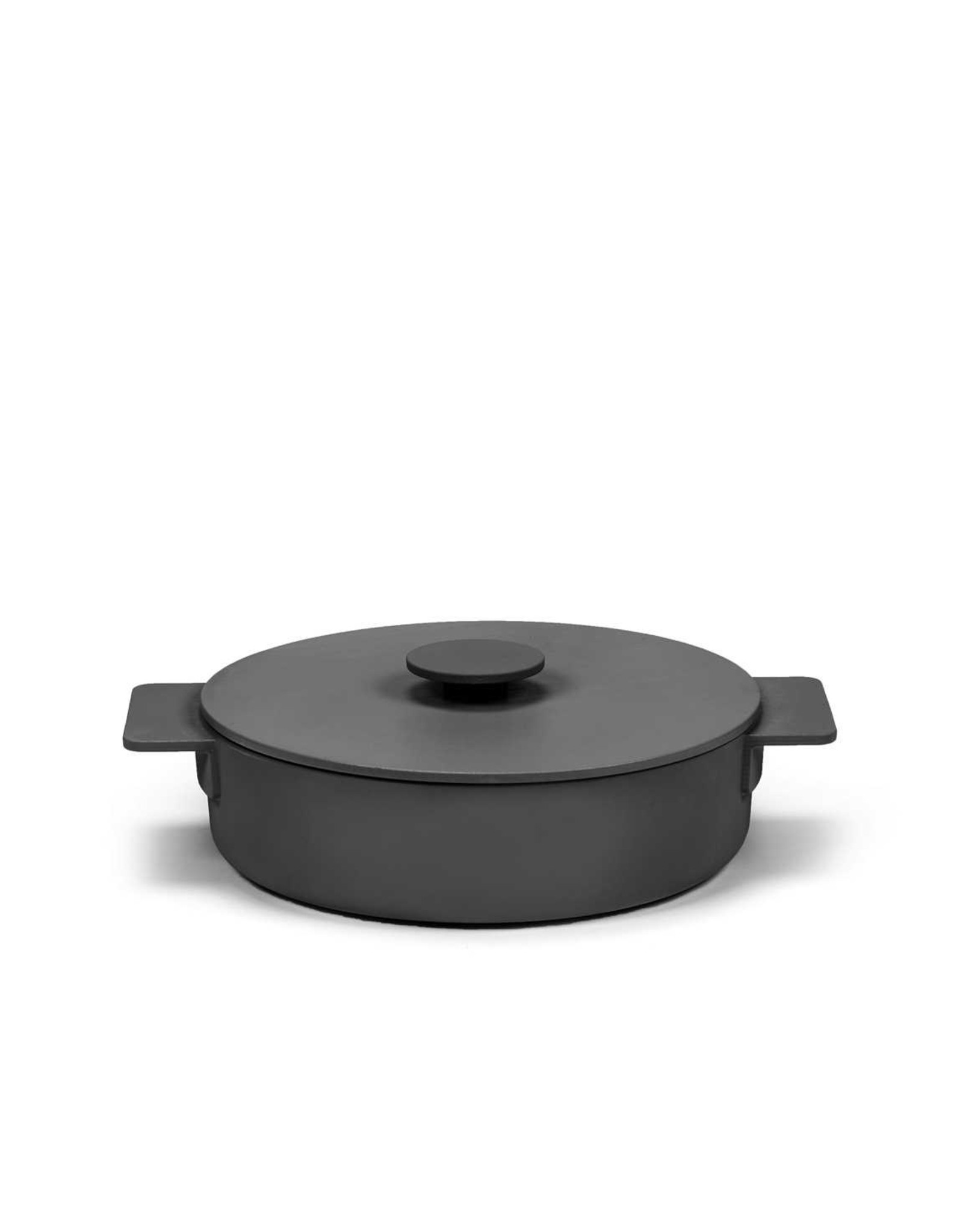 Serax SERAX - Cocotte en fonte Surface