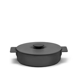 Serax SERAX - Cocotte en fonte Surface