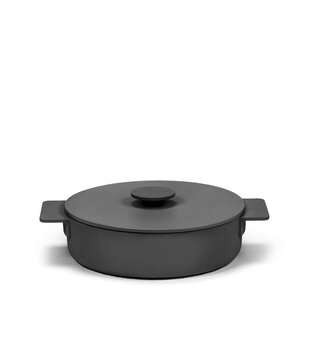 SERAX - Cocotte en fonte Surface