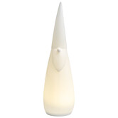 Figurine Père Noël LED