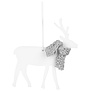 RÄDER - Décoration en porcelaine cerf