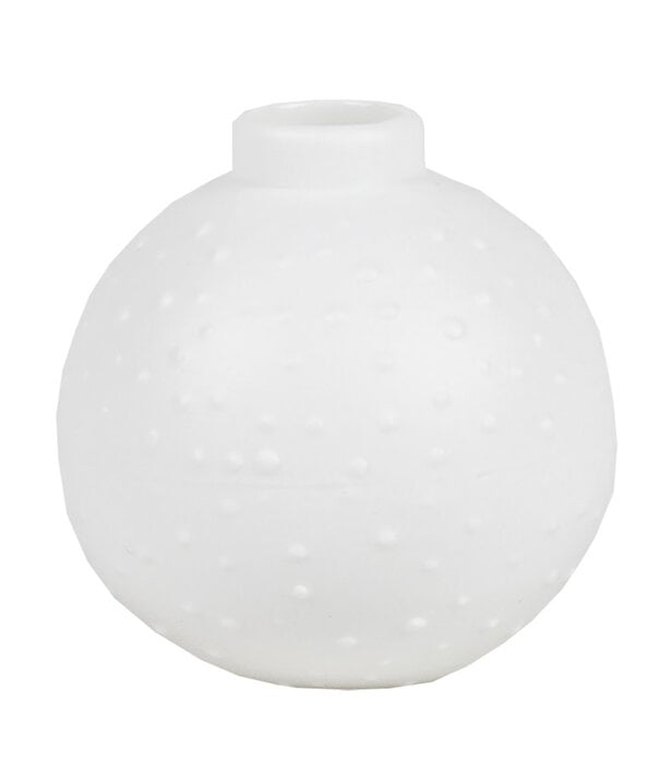 Rader RÄDER - Set de 3 petits vases en porcelaine