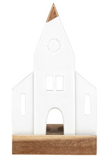 Rader RÄDER - Bougeoir église