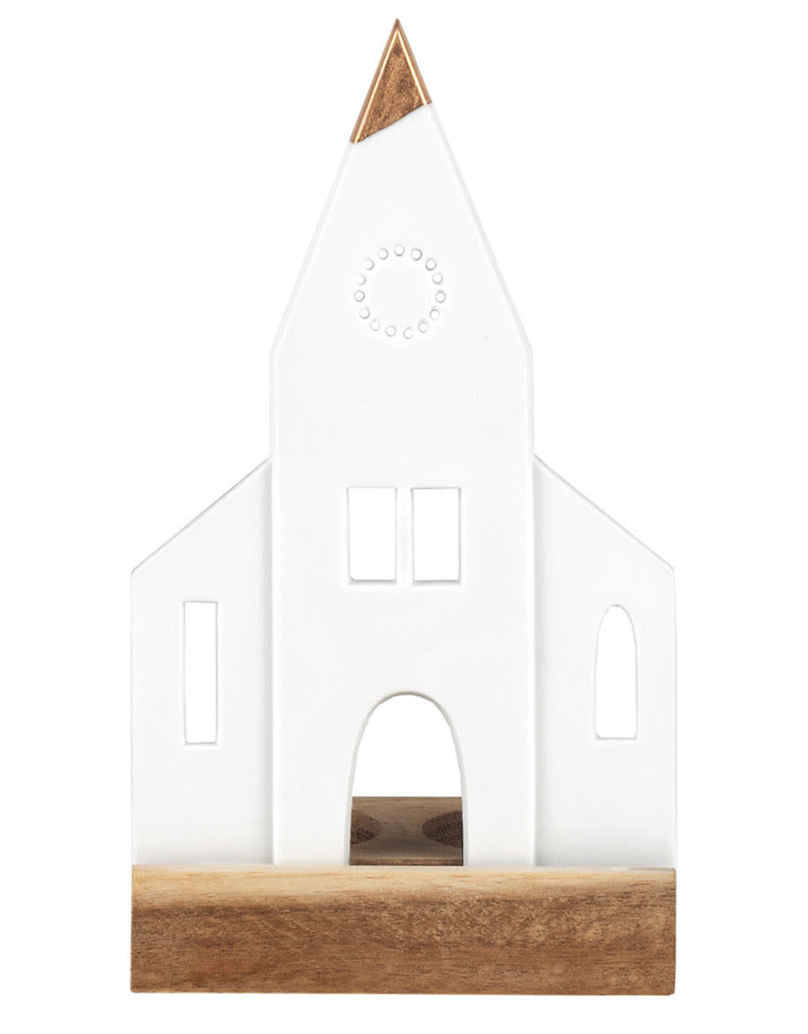 Rader RÄDER - Bougeoir église