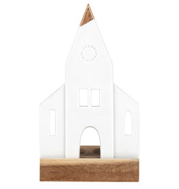 Rader RÄDER - Bougeoir église