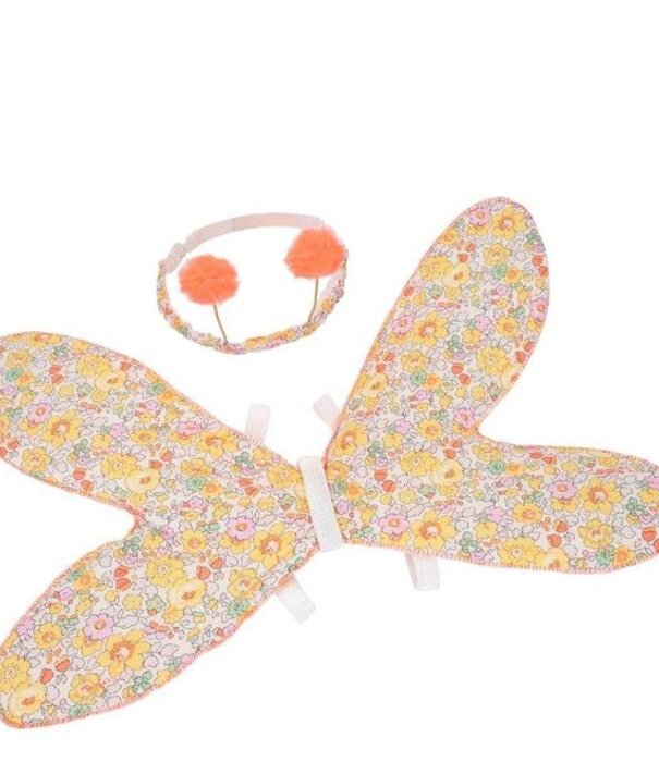 Meri Meri MERI MERI - Déguisement papillon