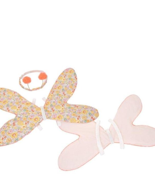 Meri Meri MERI MERI - Déguisement papillon