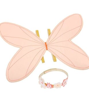 MERI MERI - Déguisement aile de fées