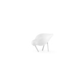 NORMANN COPENHAGEN - Shorebird S White