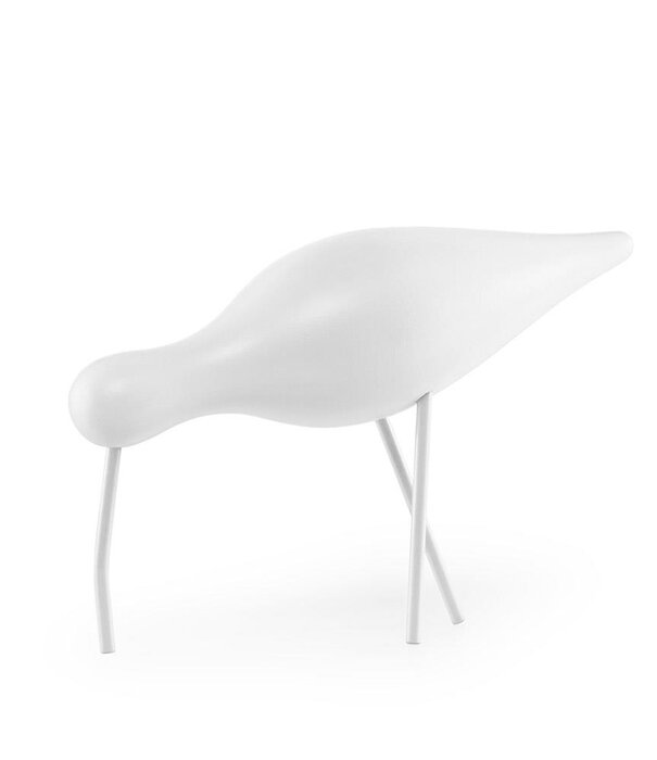Normann Copenhagen NORMANN COPENHAGEN - Shorebird L White
