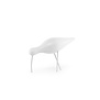 NORMANN COPENHAGEN - Shorebird L White